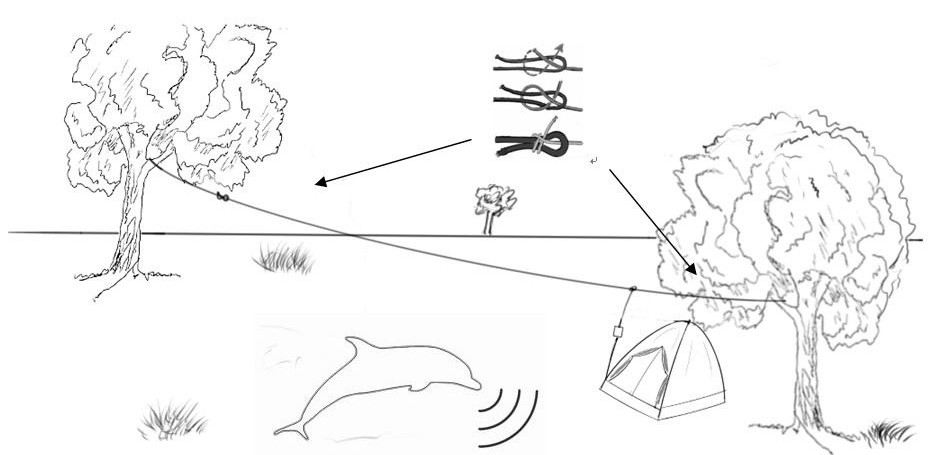 short war antenna