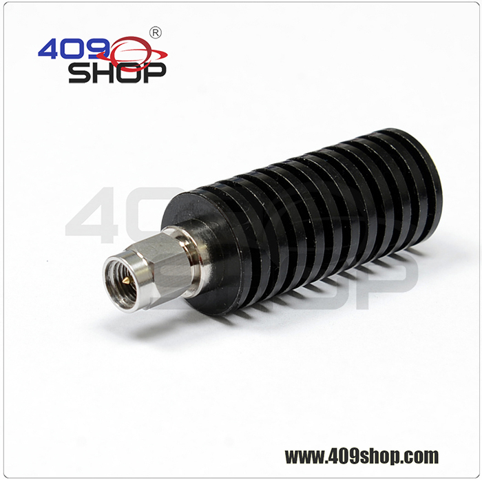 10w dummy load