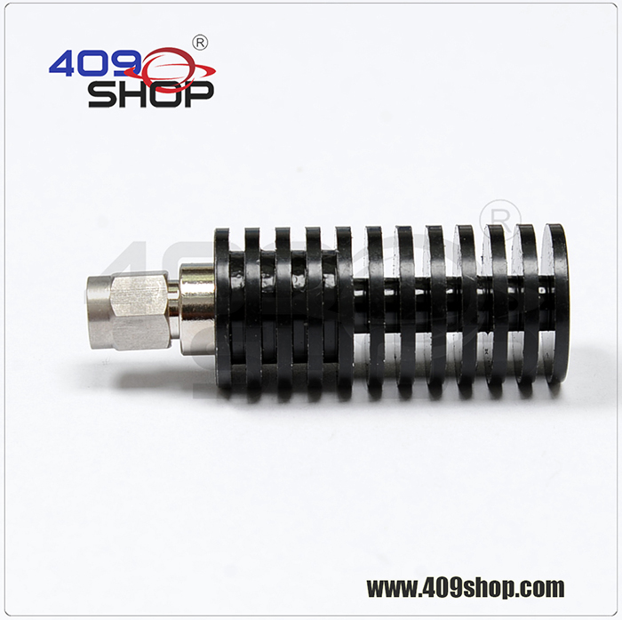 10w dummy load