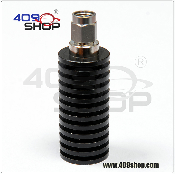 10w dummy load