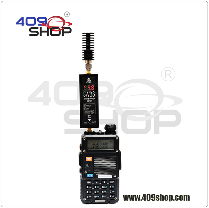 10w dummy load