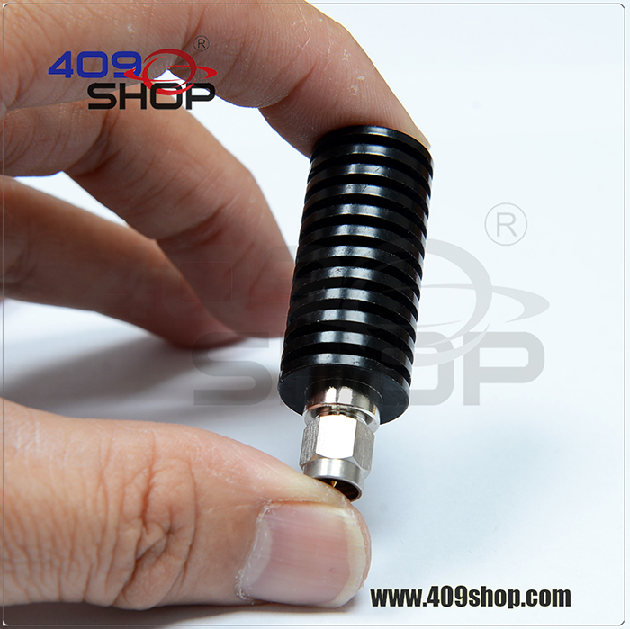 10w dummy load