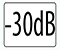 409shop-related-product-Attenuator -1db