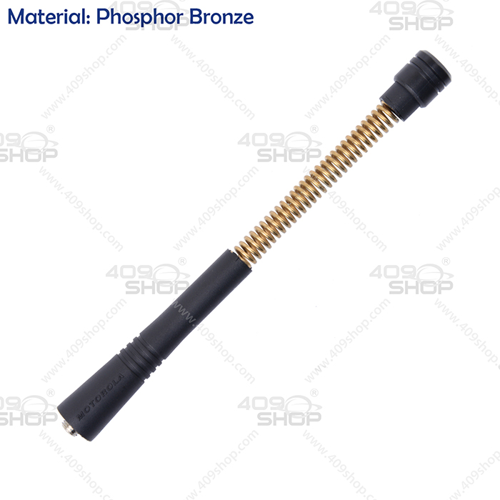 WHIP VHF 15CM antenna for Motorola GP-88 GP-300 GP-308 GP-68