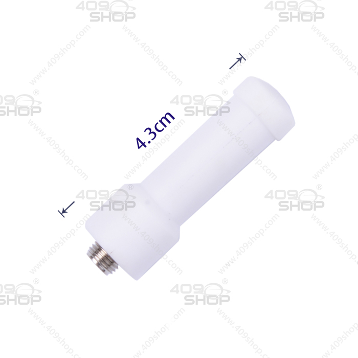 SURECOM 841F SMA-Female 400-480MHz Mini Antenna