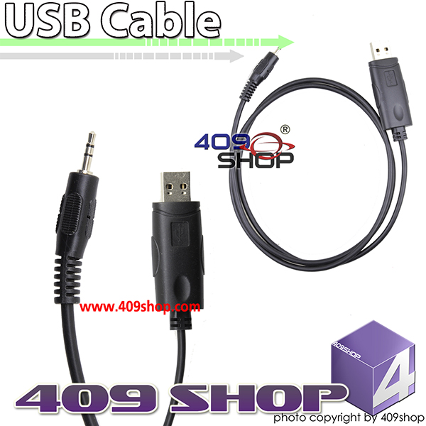 6-107U  Programming USB CABLE FOR PX-508