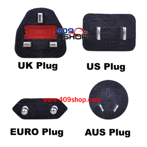 Original DESKTOP CHARGER for BAOFENG BF-V85