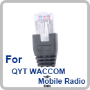 SURECOM SR-629 Duplex Repeater Controller with QYT KT-UV980 Mobile Radio CABLE
