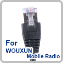 SURECOM SR-629 Duplex Repeater Controller with WOUXUN Mobile Radio CABLE
