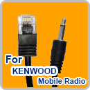 SR-629 2 in 1 Duplex Repeater Controller with cable  For KENWOOD MOBILE
