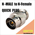 N-male-quick-plug