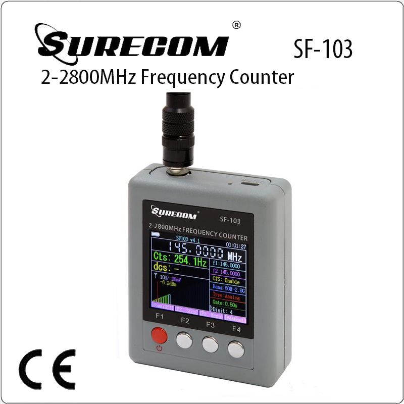 surecom SW-102N