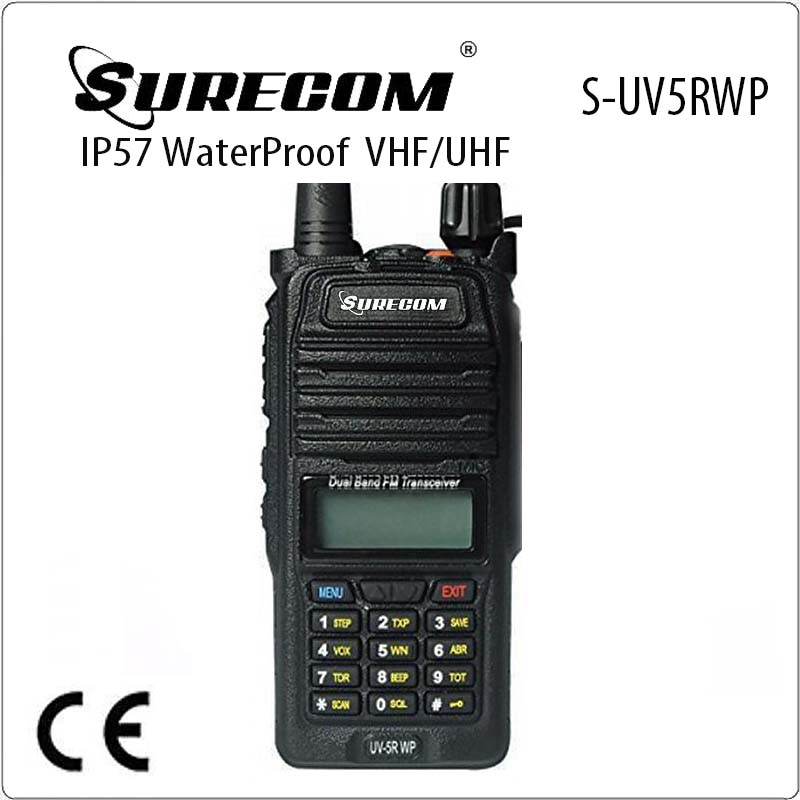 SURECOM SDualband S-UV5R