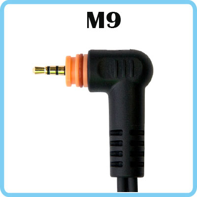 earpiece-motorola-m9-plug