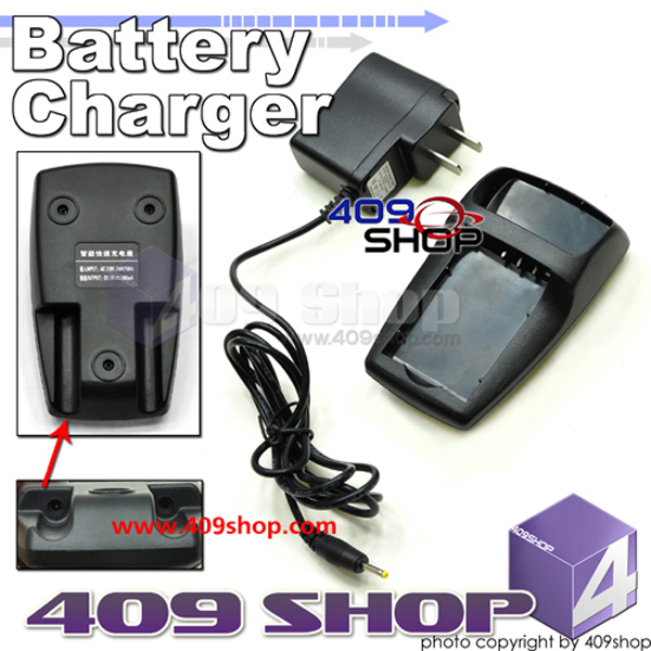 Original Battery Charger for BAOFENG UV3R