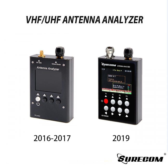 surecom SA350