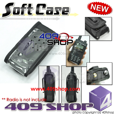 Soft case for LT-6100 V8 PX325 TH-F7