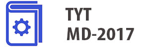 tyt-md2017-manual